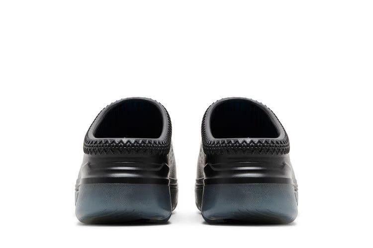 UGG Tasman Sport Slipper Black