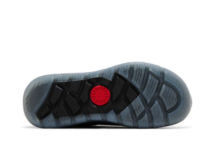 UGG Tasman Sport Slipper Black