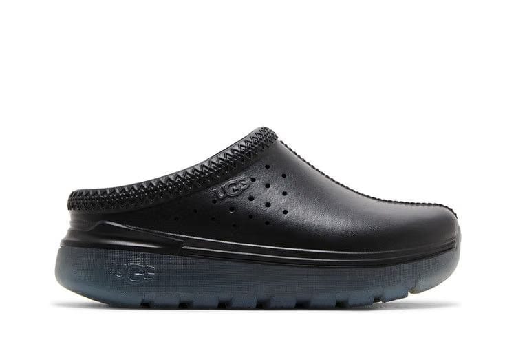 UGG Tasman Sport Slipper Black