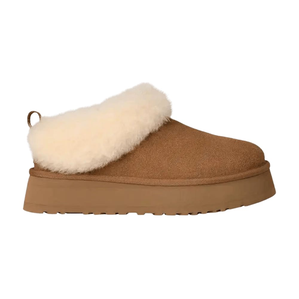 UGG Wmns Tazzelle 'Chestnut'