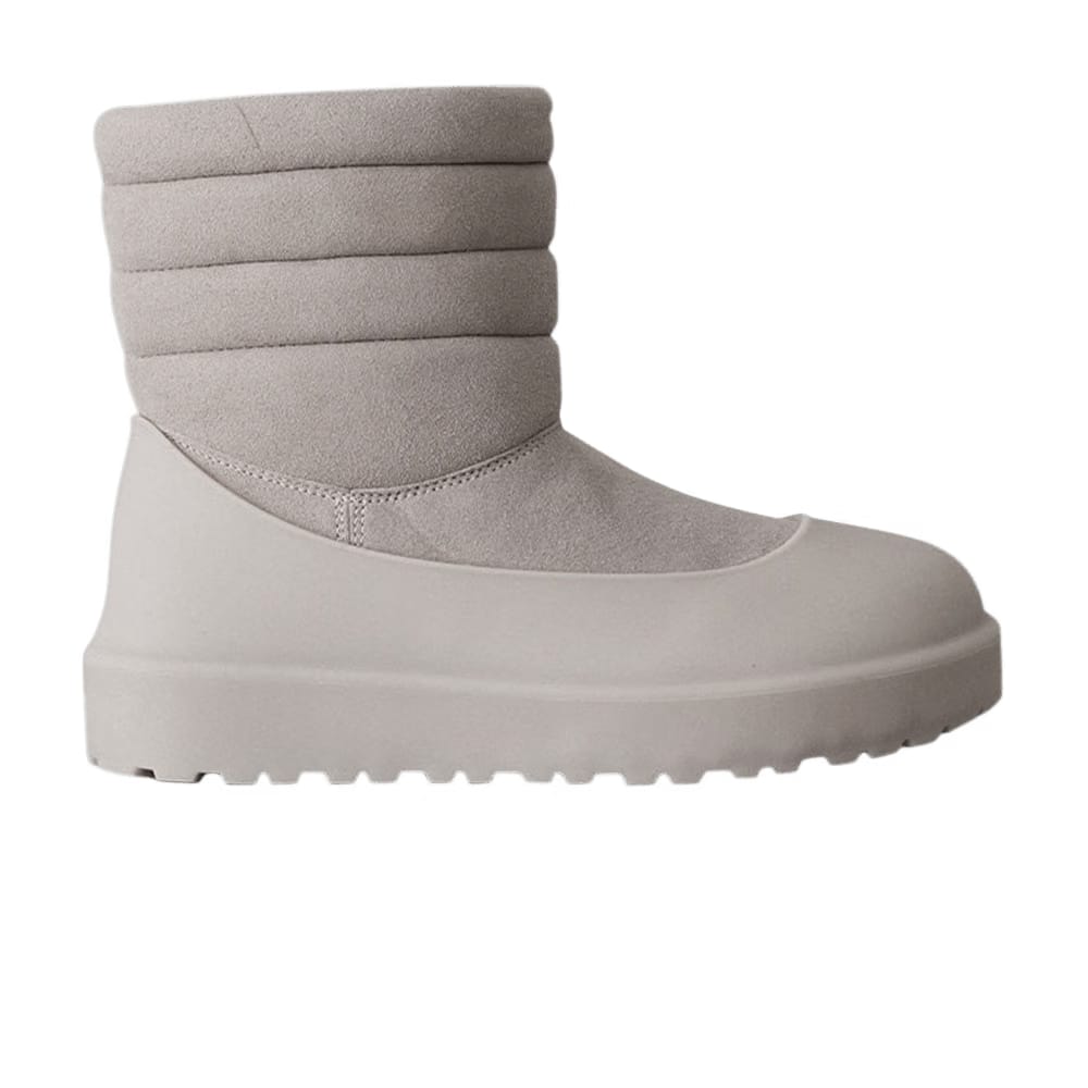 Stampd x UGG Classic Boot Putty