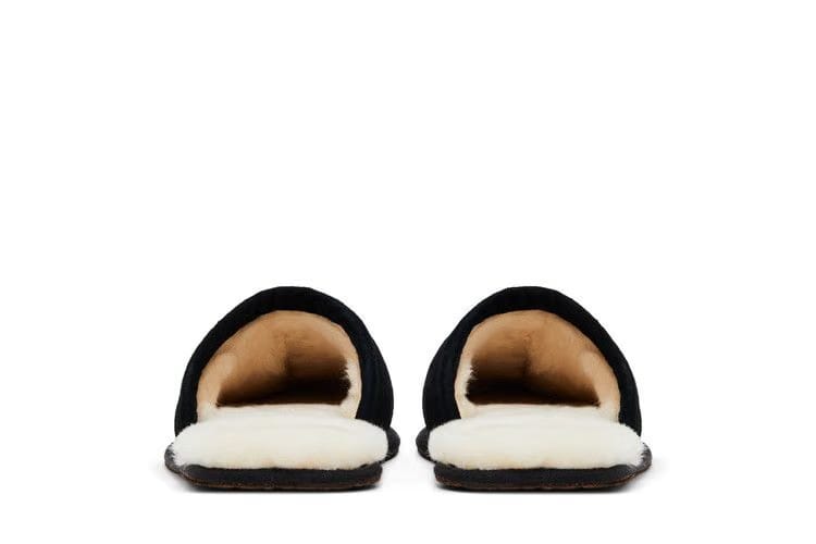 UGG Scuff Slipper Black