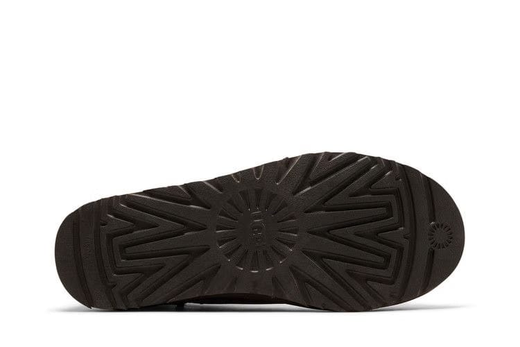 UGG Wmns Classic Mini II Boot 'Chocolate'