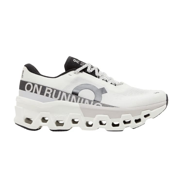 Wmns Cloudmonster 2 'Undyed Frost'