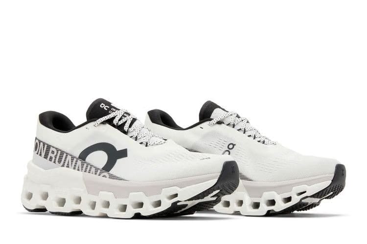 Wmns Cloudmonster 2 'Undyed Frost'