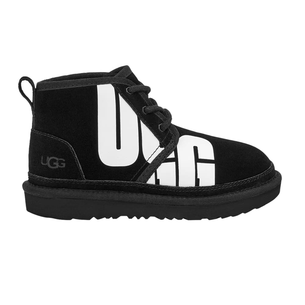 UGG Neumel Boot Kids Chopd