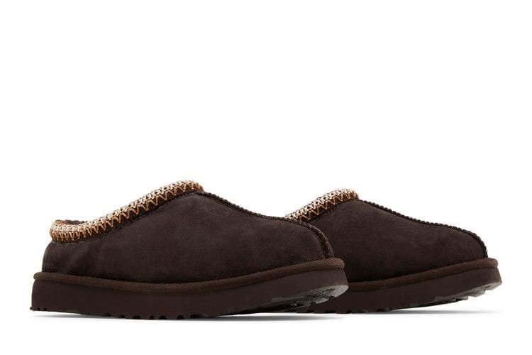Madhappy x UGG Wmns Tasman Slipper 'Chocolate'