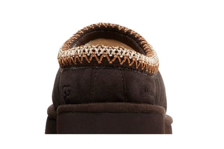 Madhappy x UGG Wmns Tasman Slipper 'Chocolate'