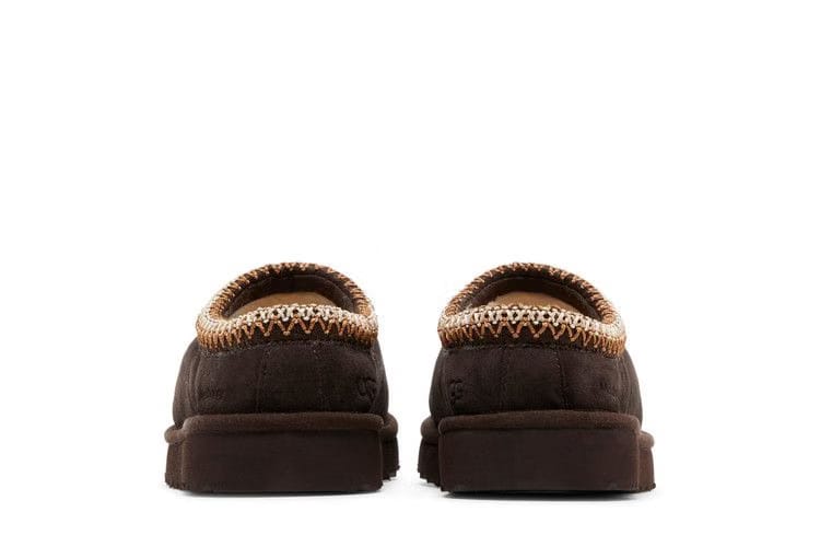 Madhappy x UGG Wmns Tasman Slipper 'Chocolate'