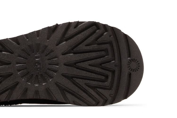Madhappy x UGG Wmns Tasman Slipper 'Chocolate'
