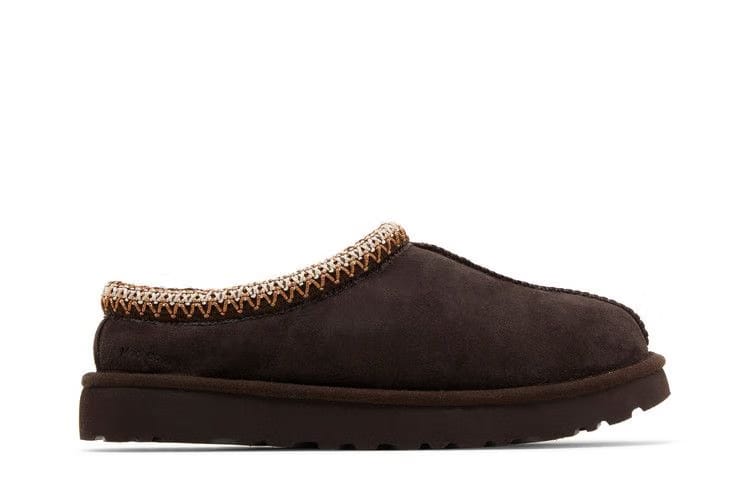 Madhappy x UGG Wmns Tasman Slipper 'Chocolate'