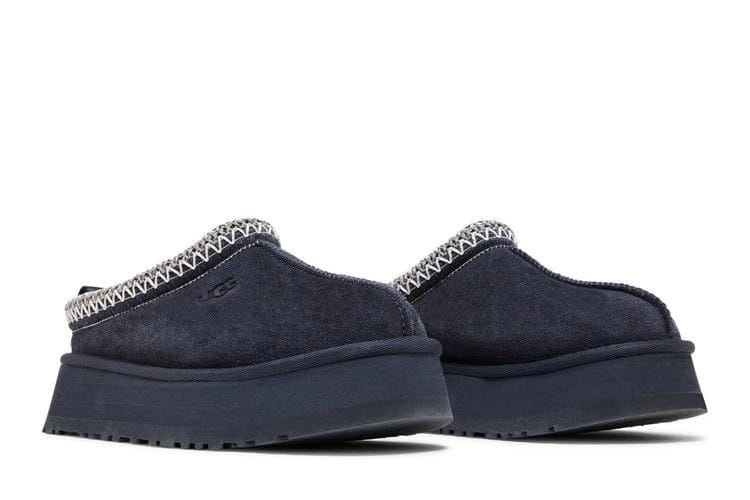 UGG Wmns Tazz Slipper 'Eve Blue'