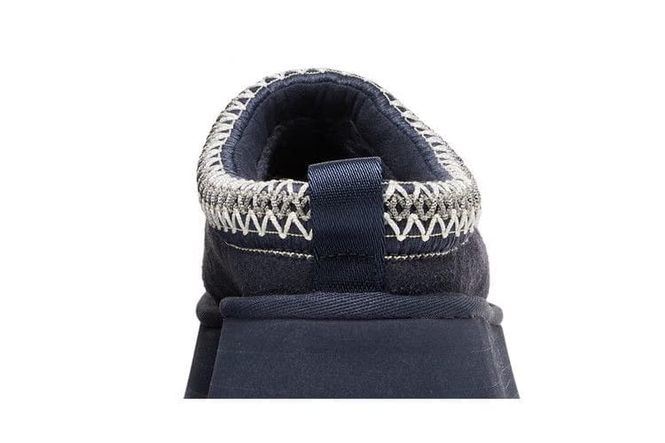 UGG Wmns Tazz Slipper 'Eve Blue'