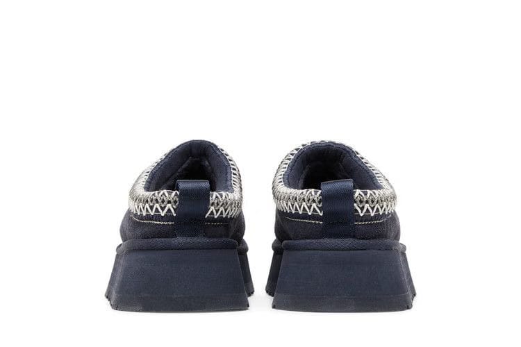 UGG Wmns Tazz Slipper 'Eve Blue'