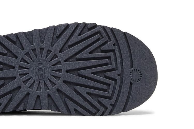UGG Wmns Tazz Slipper 'Eve Blue'