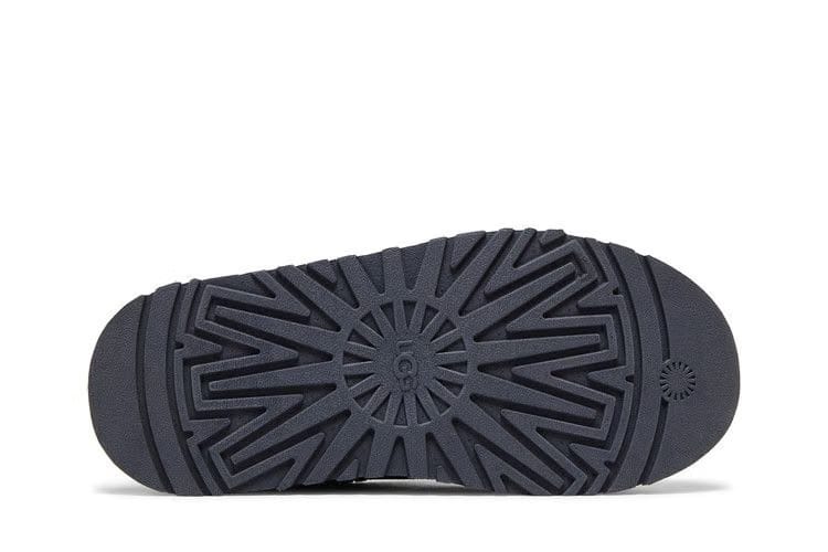 UGG Wmns Tazz Slipper 'Eve Blue'
