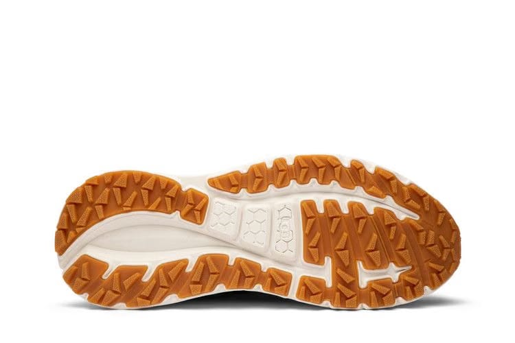 A Bathing Ape x UGG Sneaker Boot Chestnut