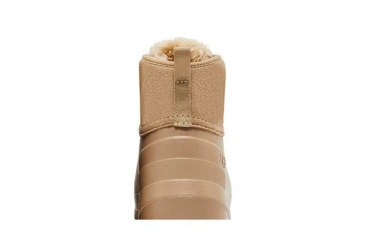 UGG Wmns Tasman X Lace Boot 'Mustard Seed'