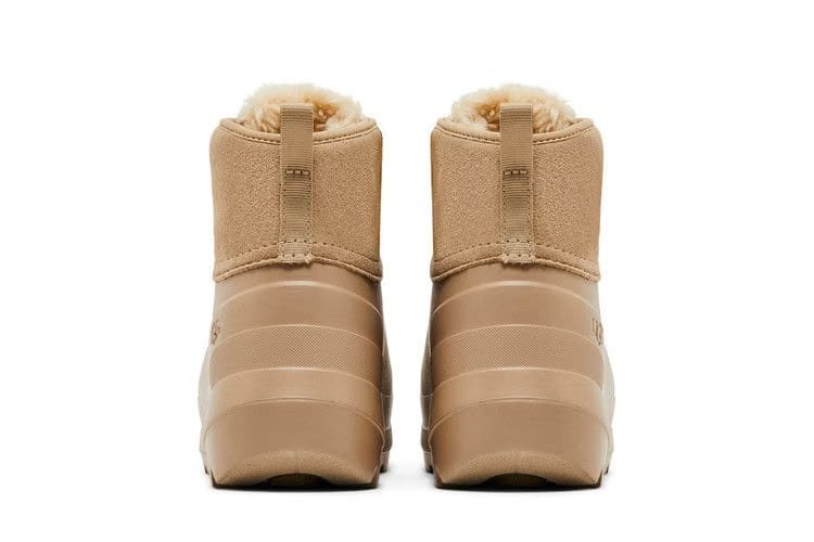 UGG Wmns Tasman X Lace Boot 'Mustard Seed'