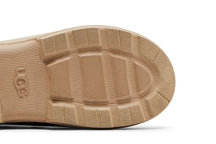 UGG Wmns Tasman X Lace Boot 'Mustard Seed'