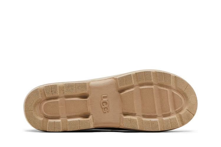 UGG Wmns Tasman X Lace Boot 'Mustard Seed'