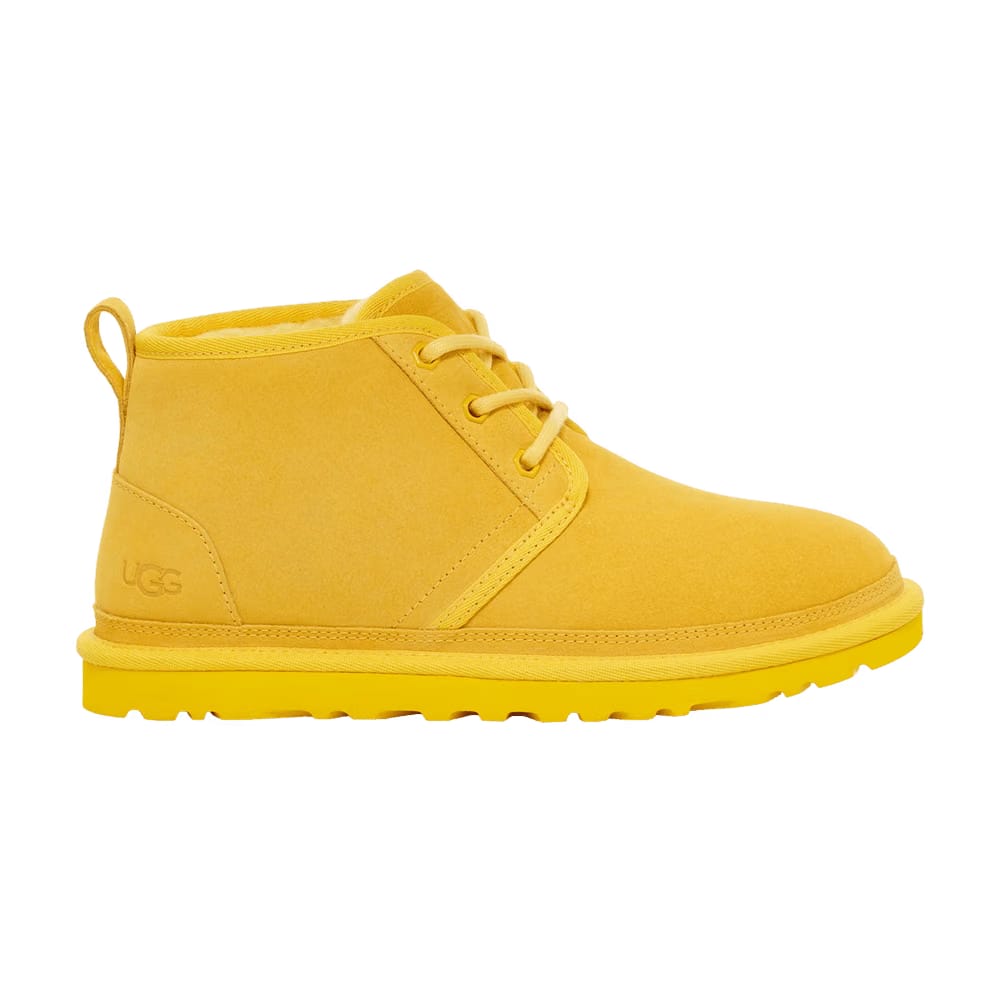 UGG Wmns Neumel Boot 'Canary'