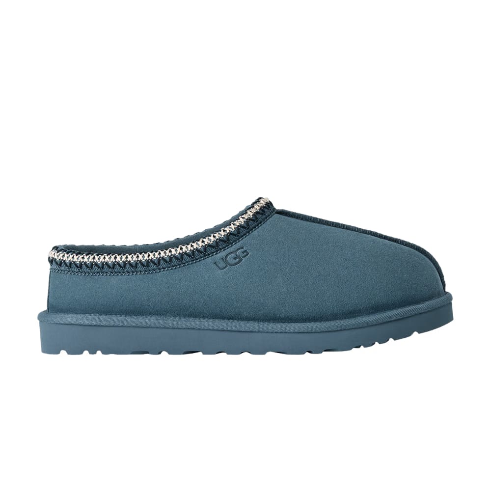 UGG Tasman Slipper Pacific Blue