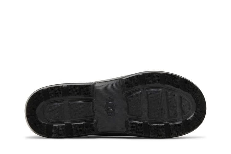 UGG Wmns Tasman X Lace Boot 'Black'
