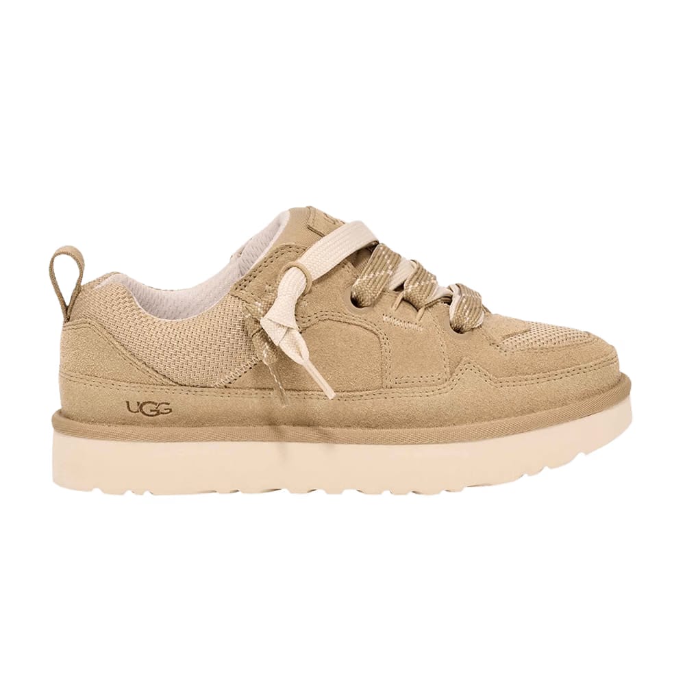 UGG Wmns Lo Lowmel 'Mustard Seed'