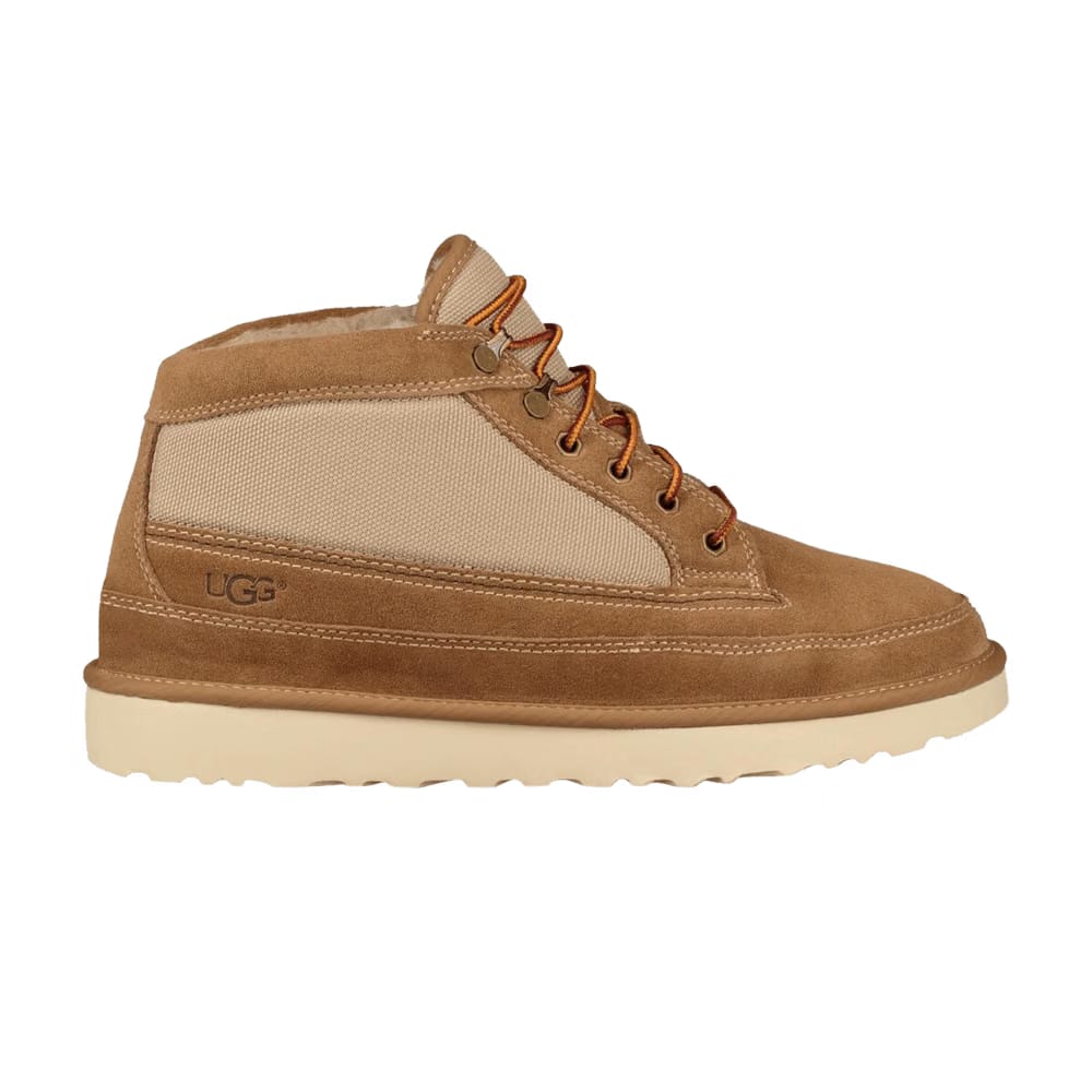 UGG Highland Field Boot Chestnut