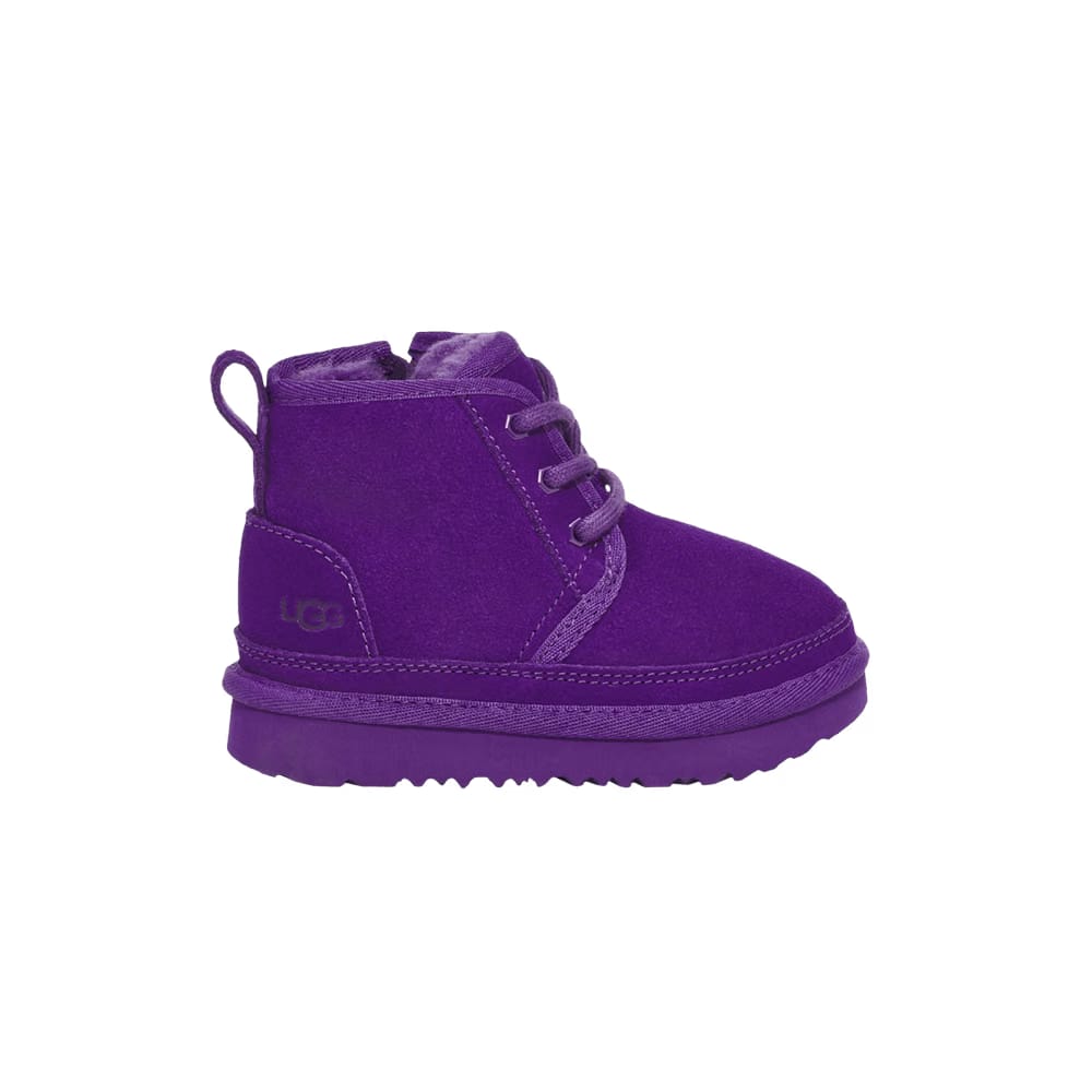 UGG Neumel II Boot Toddler Mussel Shell
