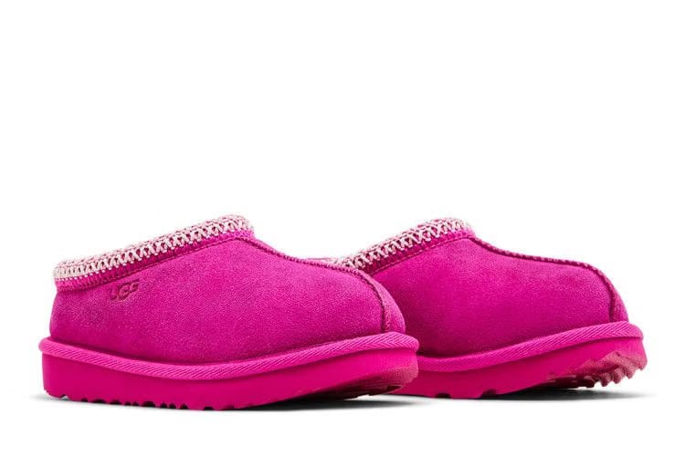UGG Tasman 2 Slipper Toddler Rock Rose