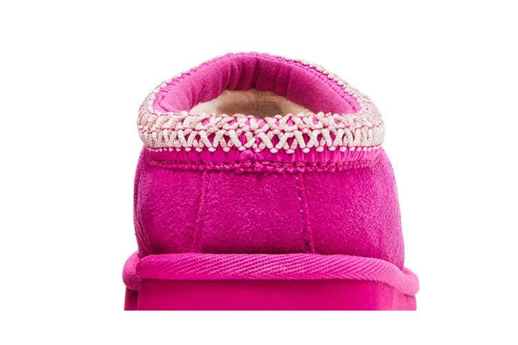 UGG Tasman 2 Slipper Toddler Rock Rose