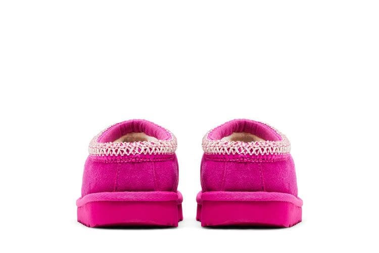 UGG Tasman 2 Slipper Toddler Rock Rose