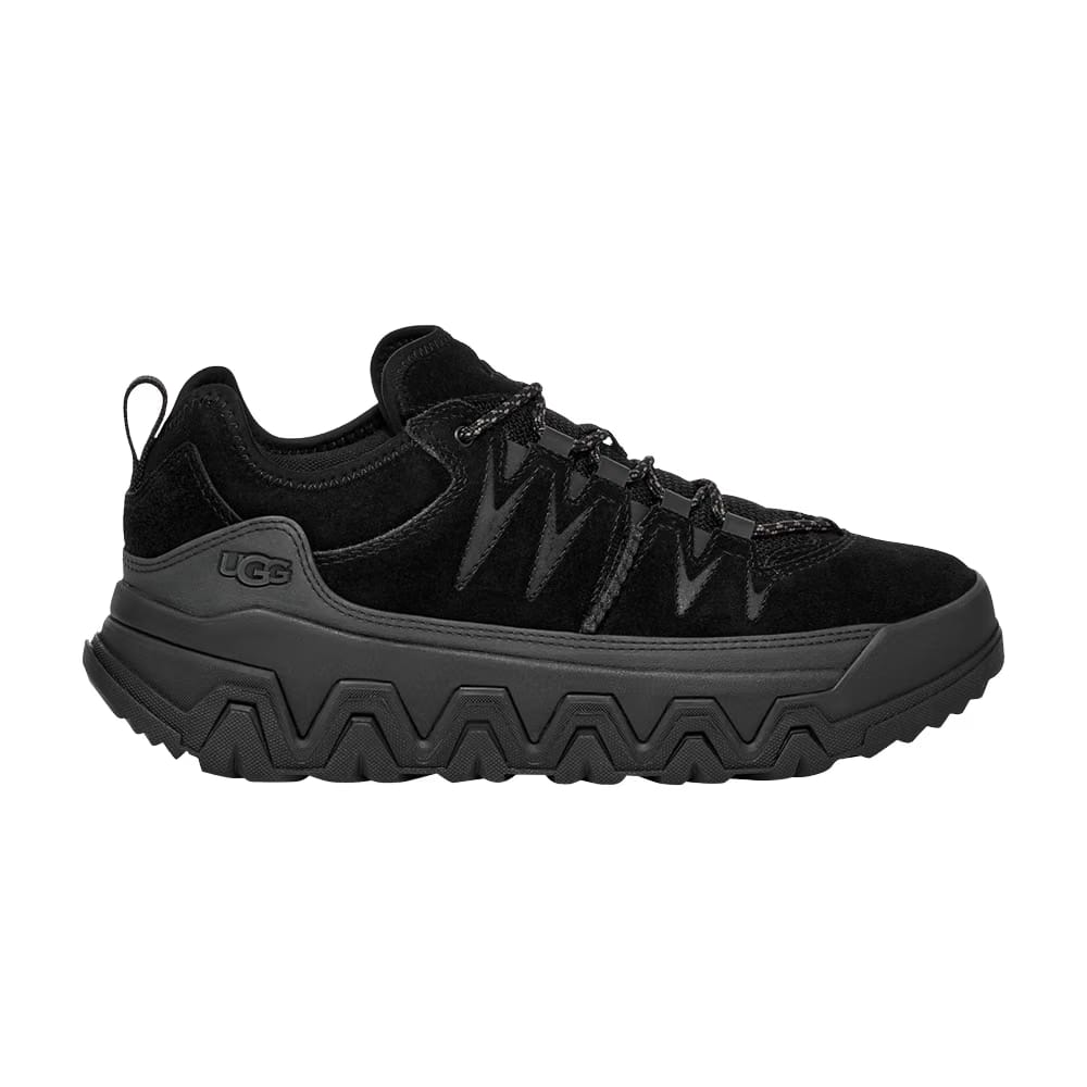 UGG Wmns Captrail Low 'Black'