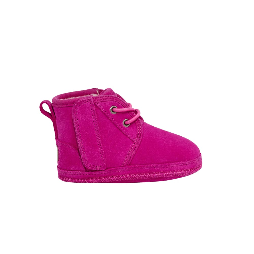 UGG Neumel Boot Toddler Rock Rose