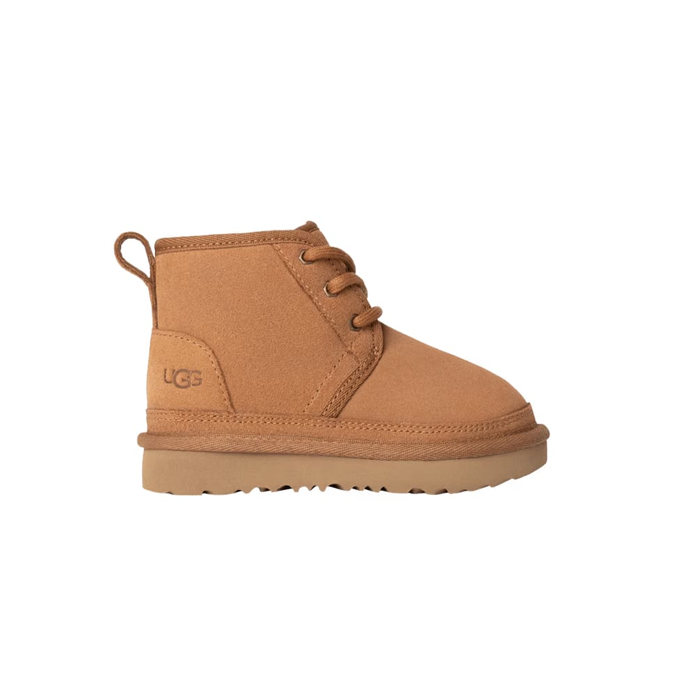 UGG Neumel II Boot Toddler Chestnut