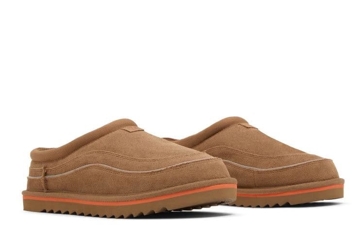 UGG Tasman Cali Wave Chestnut Orange Soda