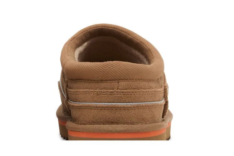 UGG Tasman Cali Wave Chestnut Orange Soda