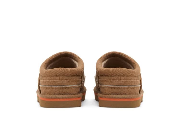UGG Tasman Cali Wave Chestnut Orange Soda