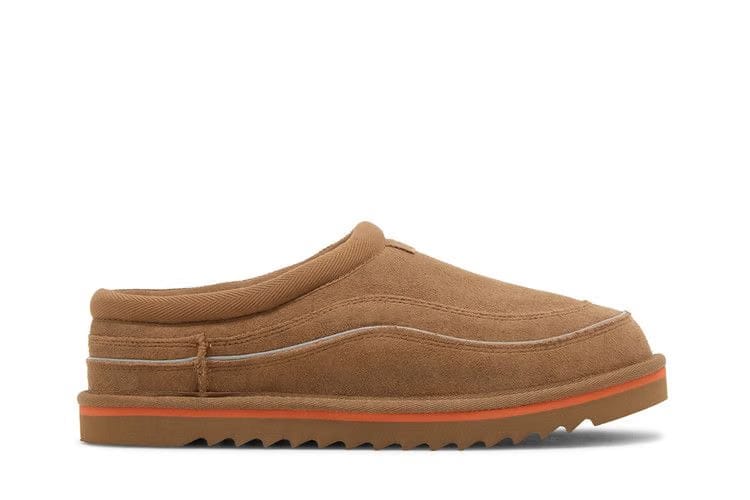 UGG Tasman Cali Wave Chestnut Orange Soda