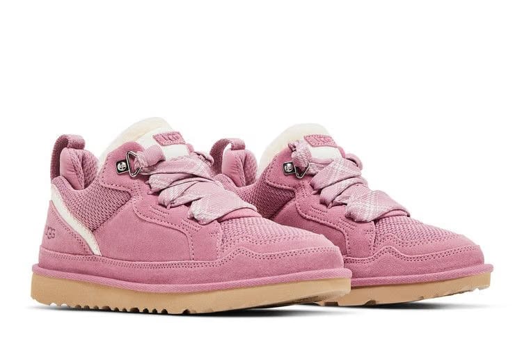 UGG Lowmel Kids Dusty Orchid