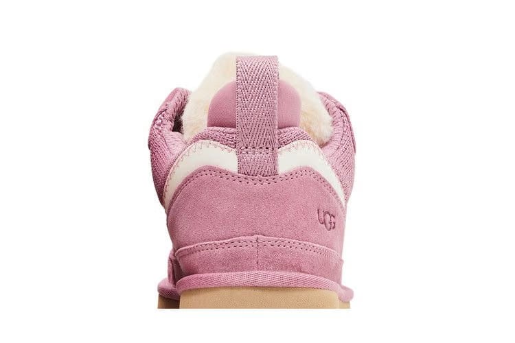 UGG Lowmel Kids Dusty Orchid
