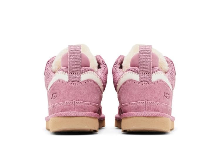 UGG Lowmel Kids Dusty Orchid