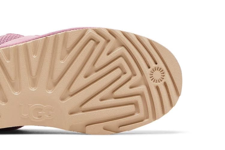 UGG Lowmel Kids Dusty Orchid