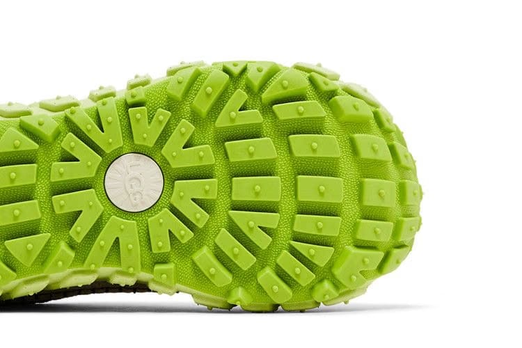 UGG Venture Daze Ceramic Caterpillar