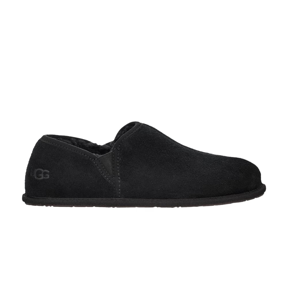 UGG Scuff Romeo II Slipper Black