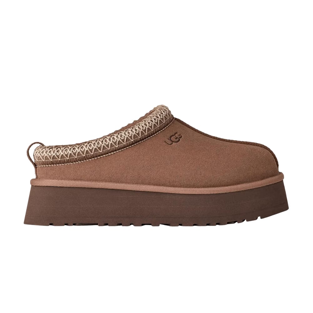 UGG Wmns Tazz II 'Rocky Oak'