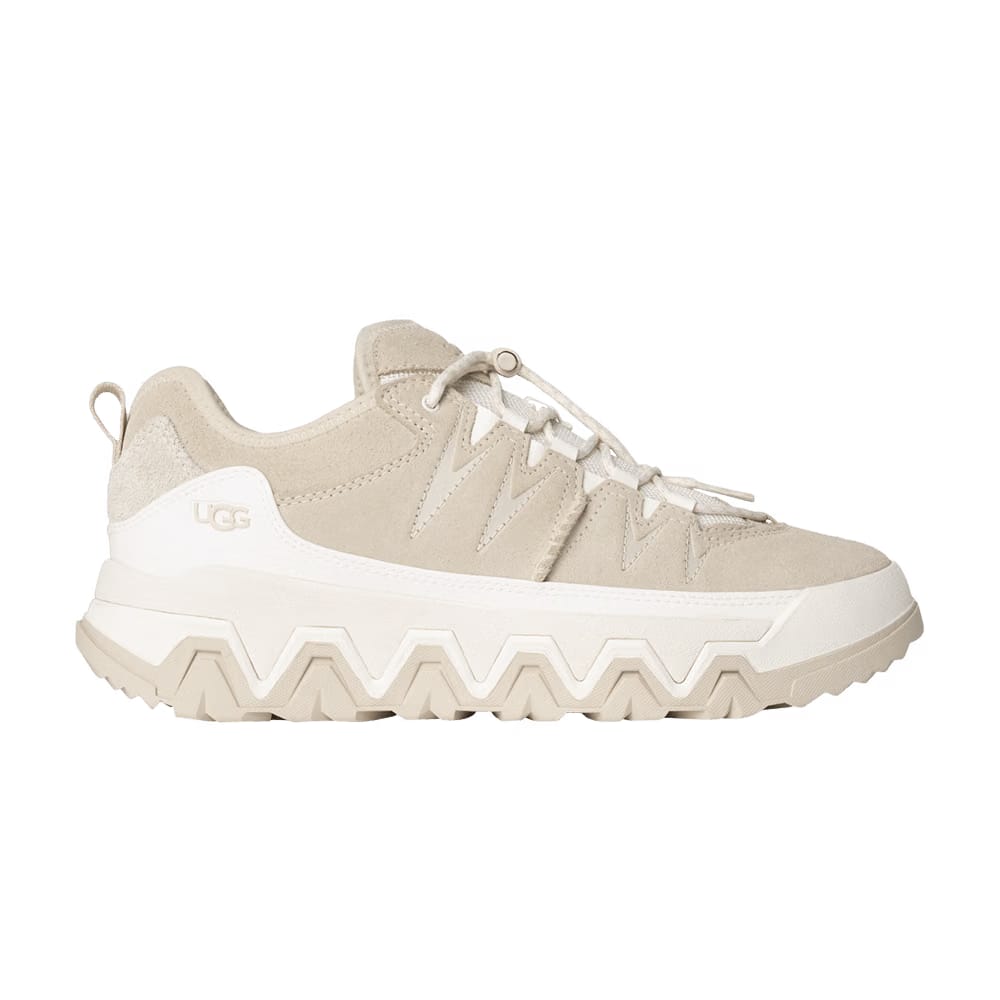 UGG Wmns Captrail Low 'Light Beige'