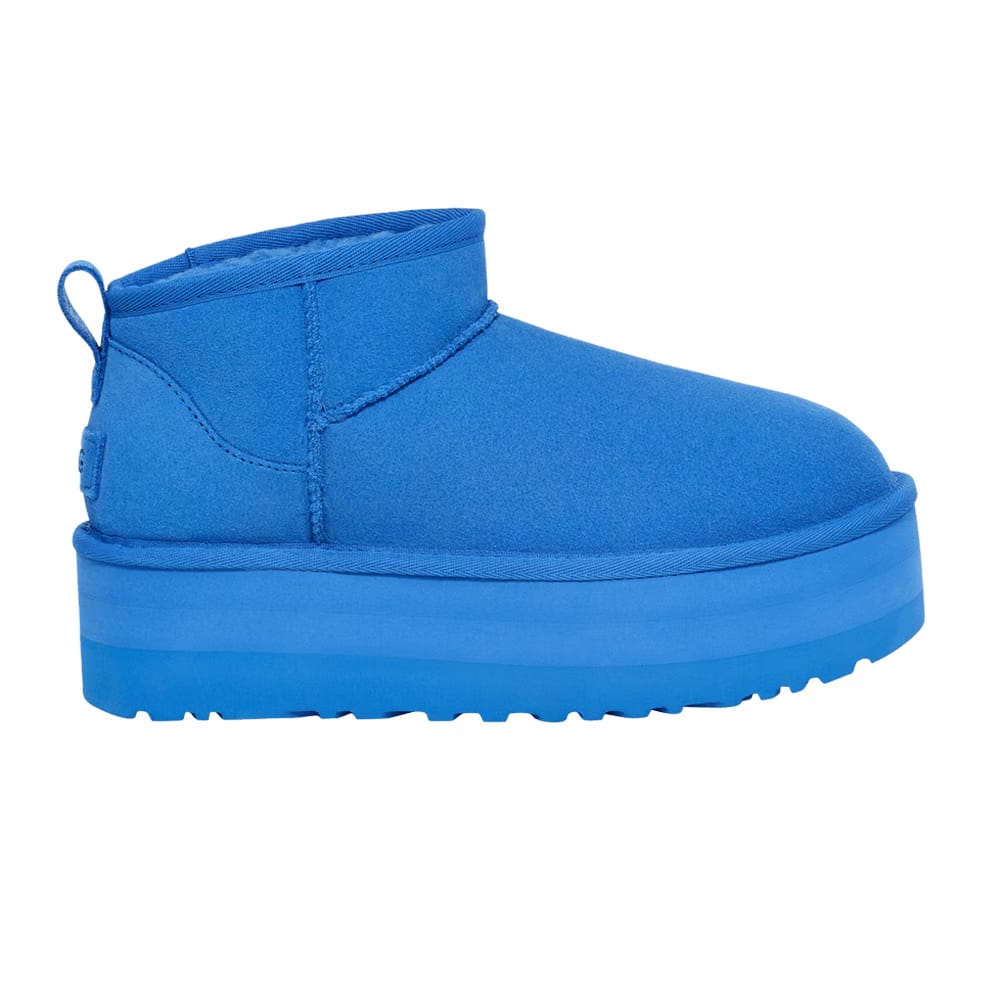 UGG Wmns Classic Ultra Mini Platform Boot 'Big Sky'